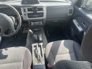 Mitsubischi l200 stare perfecta — miniatura 6