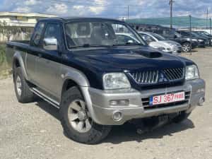 Mitsubischi l200 stare perfecta — miniatura 9
