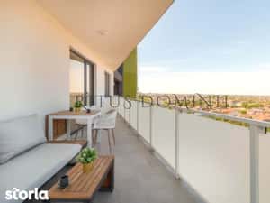 Apartament Impecabil de Închiriat, Prima Oneștilor, 93mp — miniatura 4