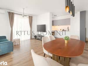 Apartament Impecabil de Închiriat, Prima Oneștilor, 93mp — miniatura 5