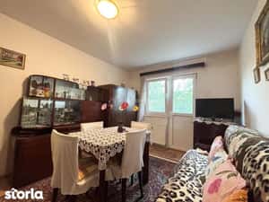 Apartament 2 camere – Rogerius- etaj 2 — miniatura 5