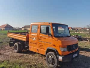Camionetă basculabilă — miniatura 4