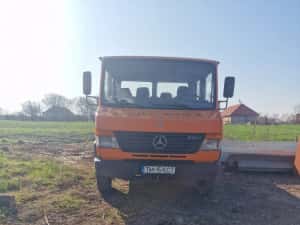 Camionetă basculabilă — miniatura 5