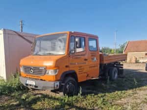 Camionetă basculabilă — miniatura 6