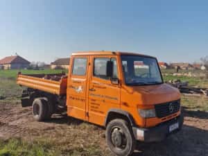 Camionetă basculabilă — miniatura 8