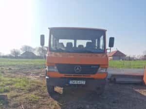 Camionetă basculabilă — miniatura 9
