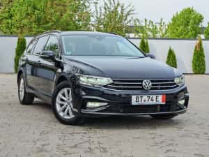 VW Passat Facelift / 159.000 km / Automat / — miniatura 1