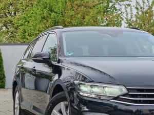 VW Passat Facelift / 159.000 km / Automat / — miniatura 2