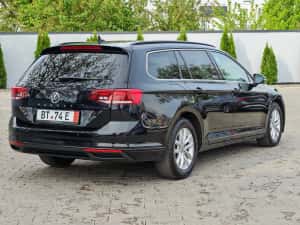 VW Passat Facelift / 159.000 km / Automat / — miniatura 4