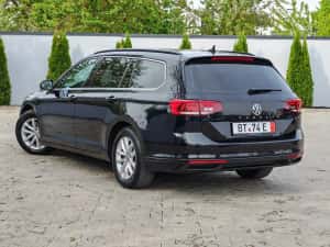 VW Passat Facelift / 159.000 km / Automat / — miniatura 5