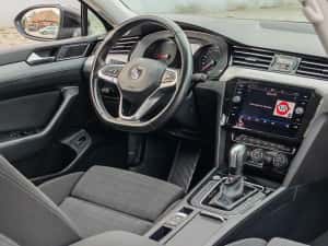VW Passat Facelift / 159.000 km / Automat / — miniatura 6