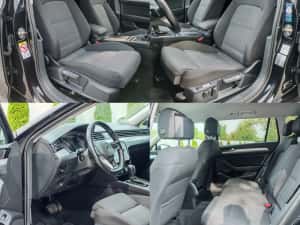VW Passat Facelift / 159.000 km / Automat / — miniatura 7