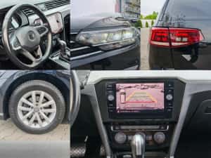 VW Passat Facelift / 159.000 km / Automat / — miniatura 8