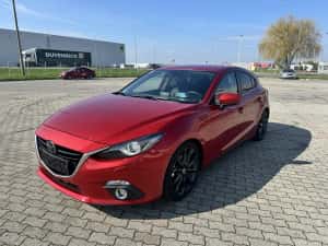 Mazda 3 G120 Revolution Top — miniatura 2