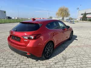 Mazda 3 G120 Revolution Top — miniatura 3