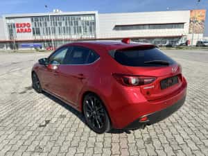 Mazda 3 G120 Revolution Top — miniatura 4