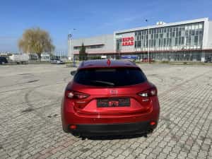 Mazda 3 G120 Revolution Top — miniatura 5