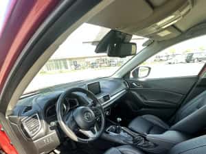 Mazda 3 G120 Revolution Top — miniatura 7