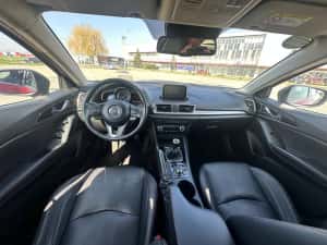 Mazda 3 G120 Revolution Top — miniatura 8