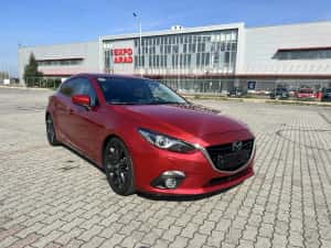 Mazda 3 G120 Revolution Top — miniatura 9
