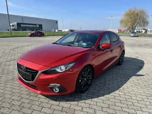 Mazda 3 G120 Revolution Top — miniatura 10