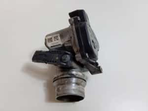 Clapeta acceleratie 1.5 dci 161A09287R Nissan Qashqai a 2-a generatie — miniatura 2