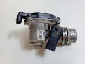 Clapeta acceleratie 1.5 dci 161A09287R Nissan Qashqai a 2-a generatie — miniatura 3