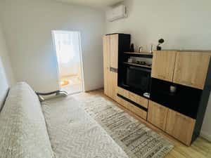 2 camere mobilat complect prelungirea ghencea — miniatura 4