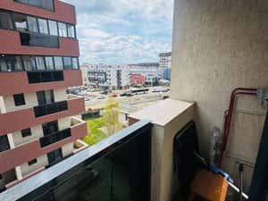 2 camere mobilat complect prelungirea ghencea — miniatura 5