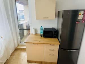 2 camere mobilat complect prelungirea ghencea — miniatura 6