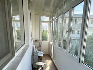 Ap 2 camere Ion Mihalache 331 renovat — miniatura 4