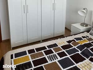 Ap 2 camere Ion Mihalache 331 renovat — miniatura 6
