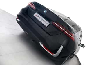 BMW 520i Limuzină 208 CP, cutie automată sport, tehnologie Mild-Hybrid 48V — miniatura 4