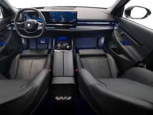 BMW 520i Limuzină 208 CP, cutie automată sport, tehnologie Mild-Hybrid 48V — miniatura 6