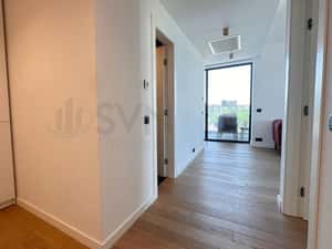 Apartament 2 camere One Herastrau Towers — miniatura 5