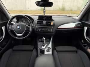 BMW 116d , Model Sport, AUTOMAT, 2012, euro 5 — miniatura 8