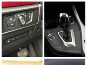 BMW 116d , Model Sport, AUTOMAT, 2012, euro 5 — miniatura 9