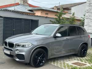 BMW X5 /Pachet M /3.0 d 258 cp /Panorama — miniatura 3