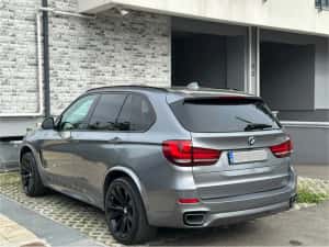 BMW X5 /Pachet M /3.0 d 258 cp /Panorama — miniatura 5