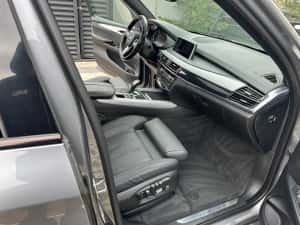 BMW X5 /Pachet M /3.0 d 258 cp /Panorama — miniatura 7