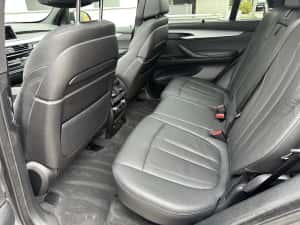 BMW X5 /Pachet M /3.0 d 258 cp /Panorama — miniatura 8