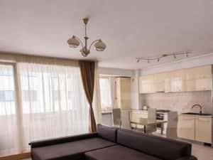 Apartament 2 camere / complex nou / Racadau — miniatura 2