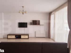 Apartament 2 camere / complex nou / Racadau — miniatura 3