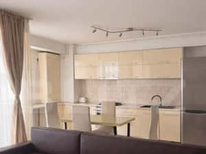 Apartament 2 camere / complex nou / Racadau — miniatura 4