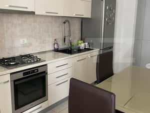 Apartament 2 camere / complex nou / Racadau — miniatura 5