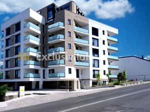 3 CAMERE DECOMANDATE | CENTRU | BLOC 2026 | 2 BĂI | 2 BALCOANE | MOBIL — miniatura 3
