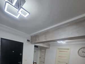 Apartament 4 camere mobilat si utilat 110 mp — miniatura 1