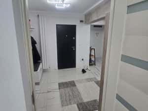 Apartament 4 camere mobilat si utilat 110 mp — miniatura 5