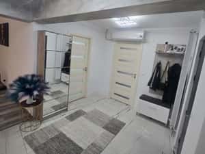 Apartament 4 camere mobilat si utilat 110 mp — miniatura 6