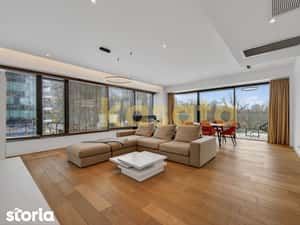 One Mircea Eliade | 2 camere de închiriat | Floreasca — miniatura 4